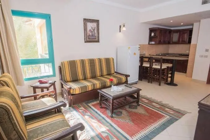 Zahabia Beach And Resort-1