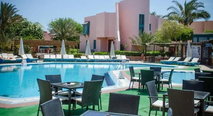 Zahabia Beach And Resort-1